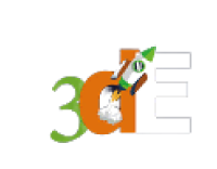 3